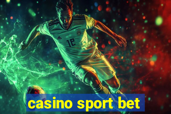 casino sport bet