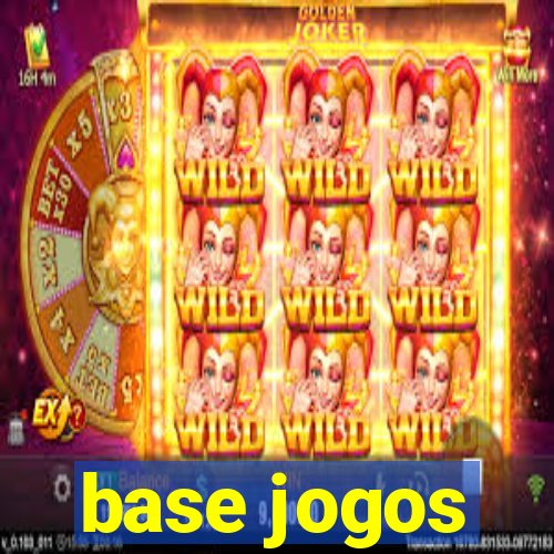 base jogos