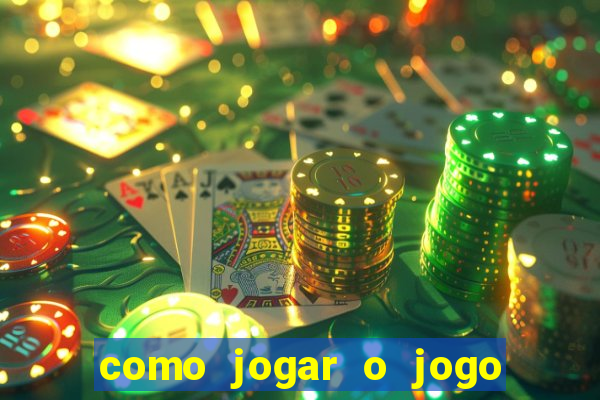 como jogar o jogo do tigre no 1aposta