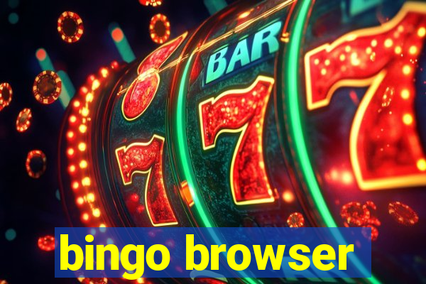 bingo browser