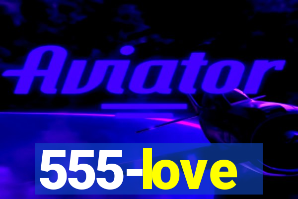 555-love