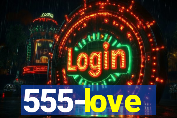 555-love