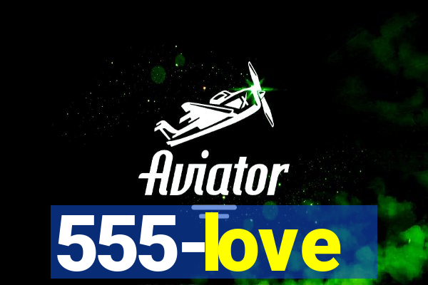 555-love