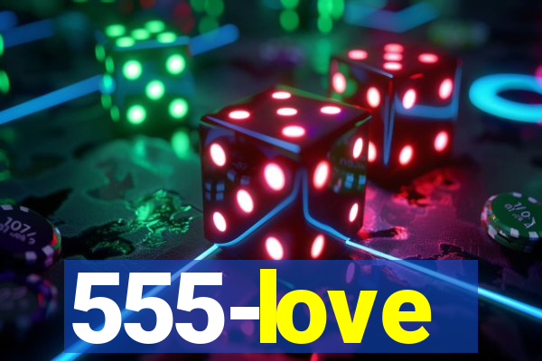 555-love