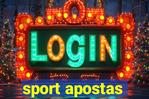 sport apostas