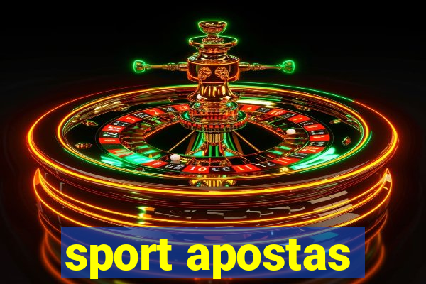 sport apostas