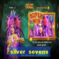 silver sevens casino vegas