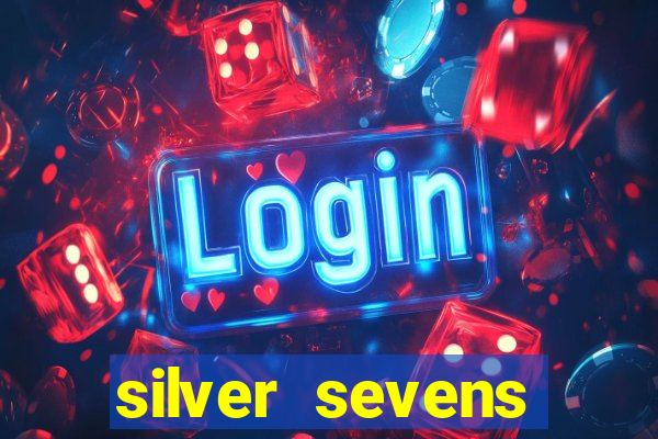 silver sevens casino vegas