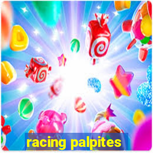 racing palpites