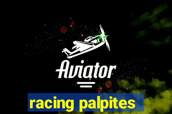 racing palpites