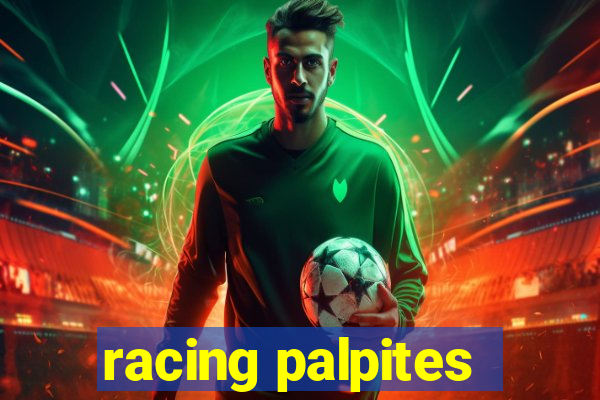 racing palpites