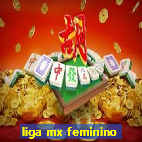 liga mx feminino