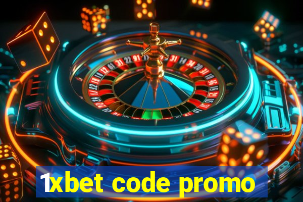 1xbet code promo