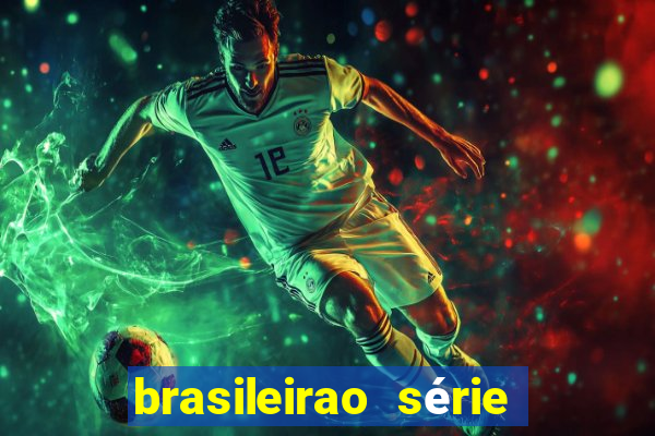 brasileirao série b 2024