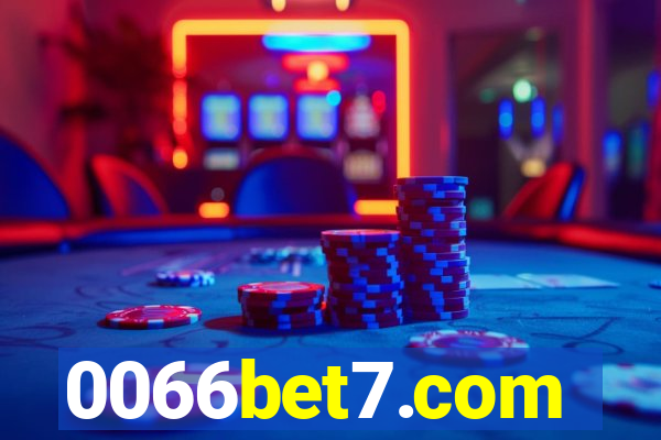 0066bet7.com