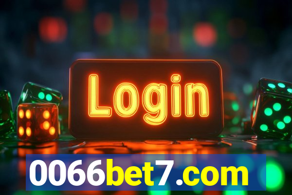 0066bet7.com