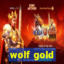 wolf gold