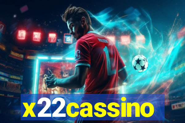 x22cassino