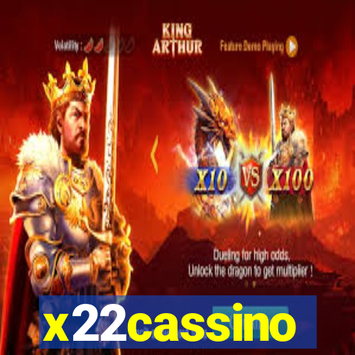 x22cassino