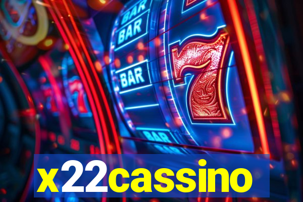 x22cassino