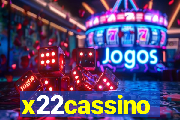 x22cassino