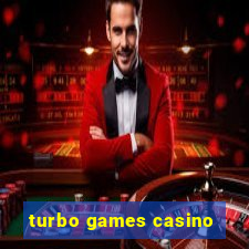 turbo games casino