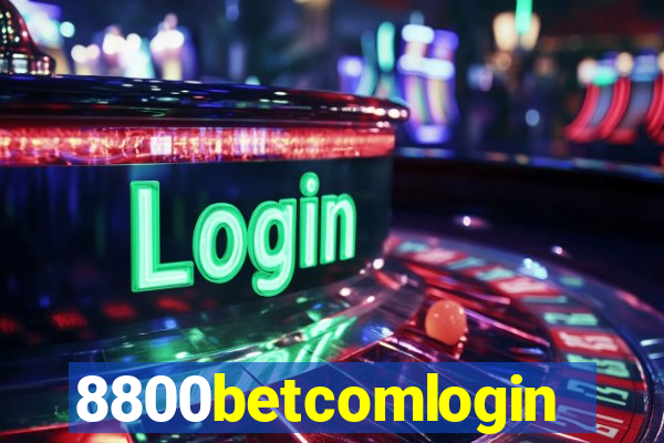 8800betcomlogin