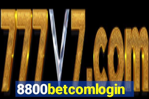 8800betcomlogin