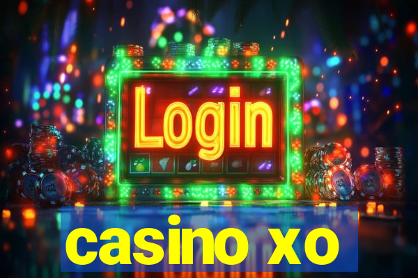 casino xo