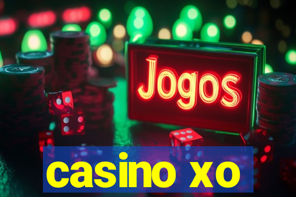 casino xo