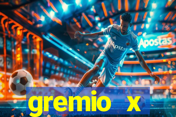 gremio x internacional palpites