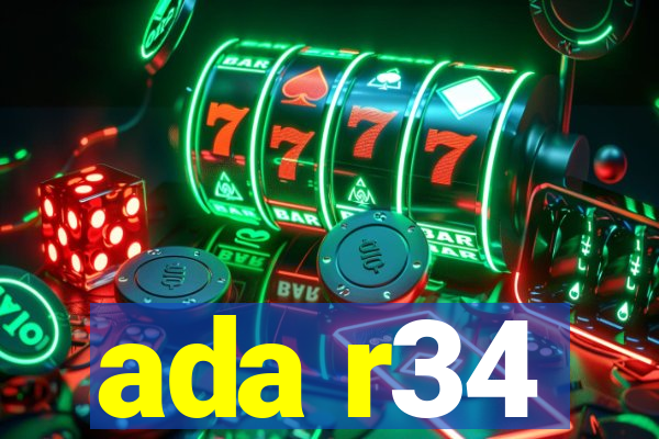 ada r34