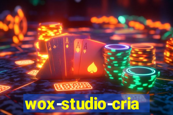 wox-studio-criativo