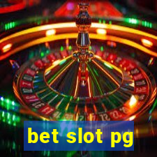 bet slot pg