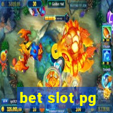 bet slot pg