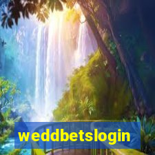 weddbetslogin