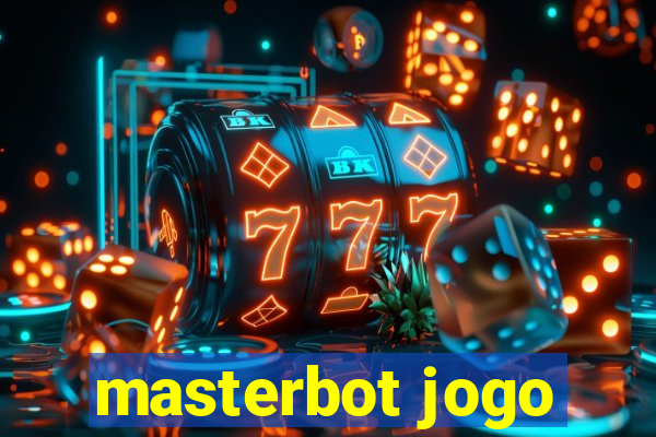 masterbot jogo