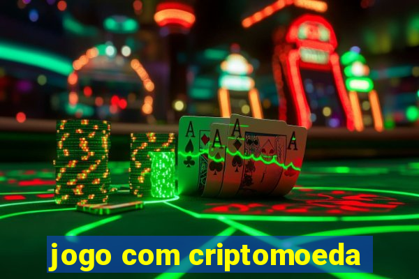 jogo com criptomoeda