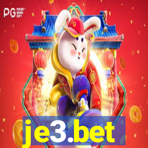 je3.bet