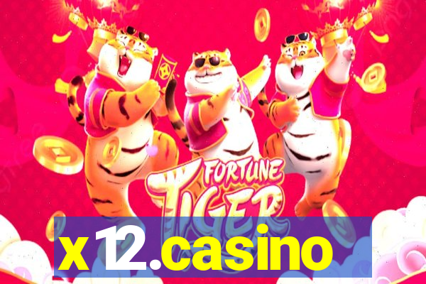 x12.casino