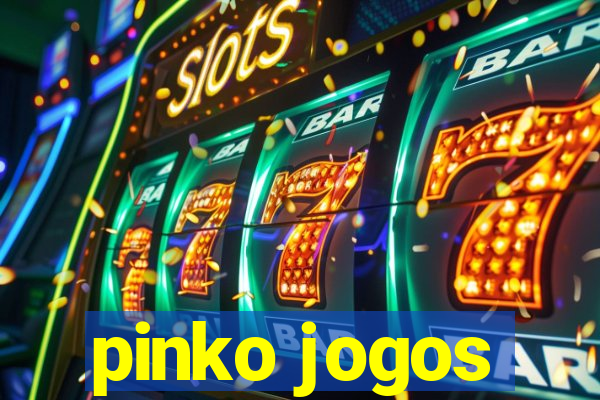 pinko jogos