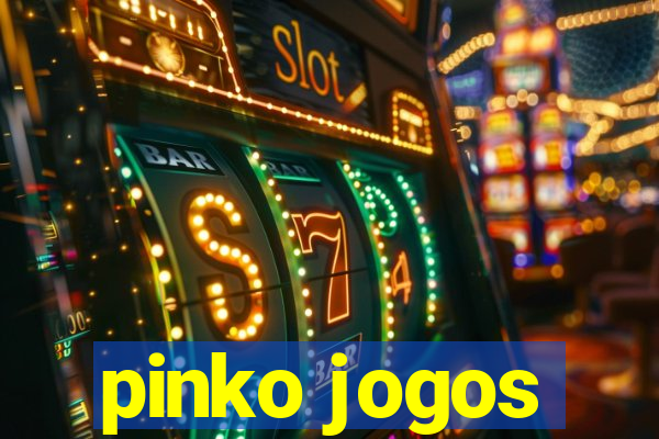 pinko jogos