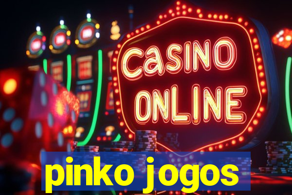 pinko jogos