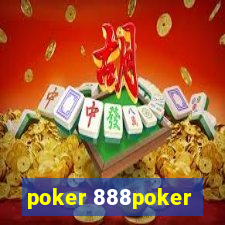 poker 888poker