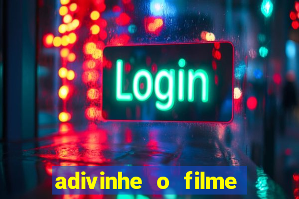 adivinhe o filme pelo emoji