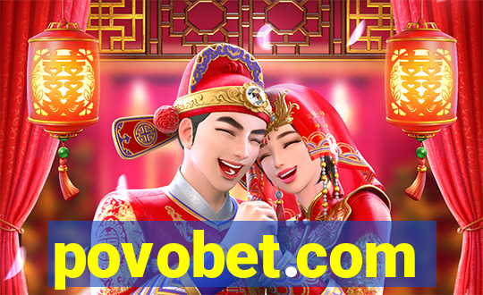 povobet.com