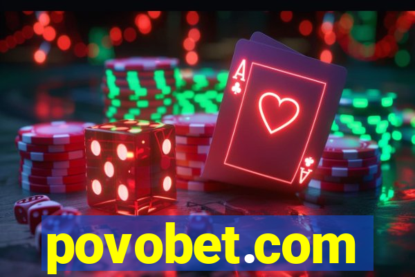 povobet.com