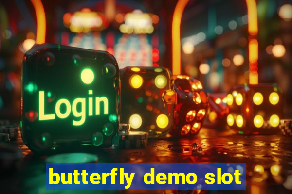 butterfly demo slot