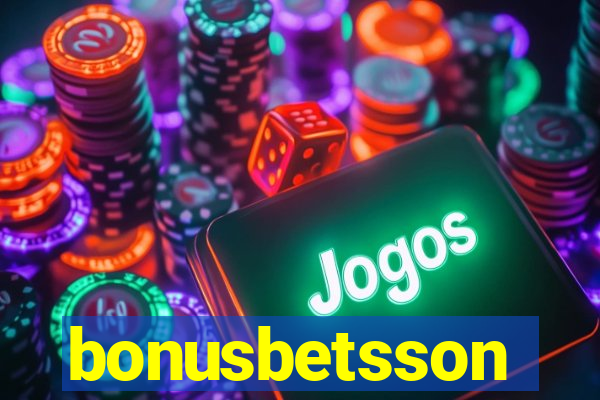 bonusbetsson