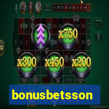 bonusbetsson